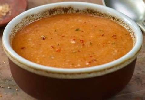 Tarhana Soup